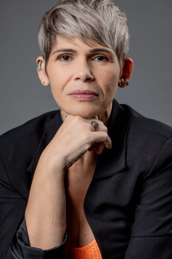 Taís Iunes, nutricionista